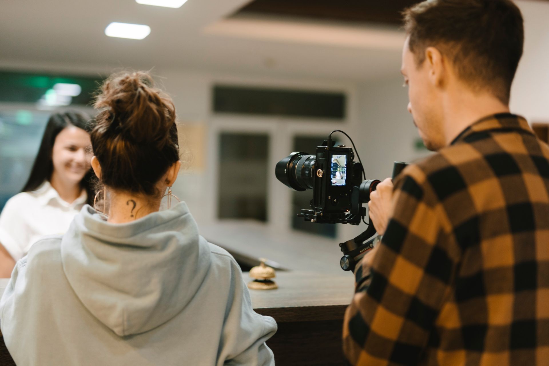 Foto și video promoțional