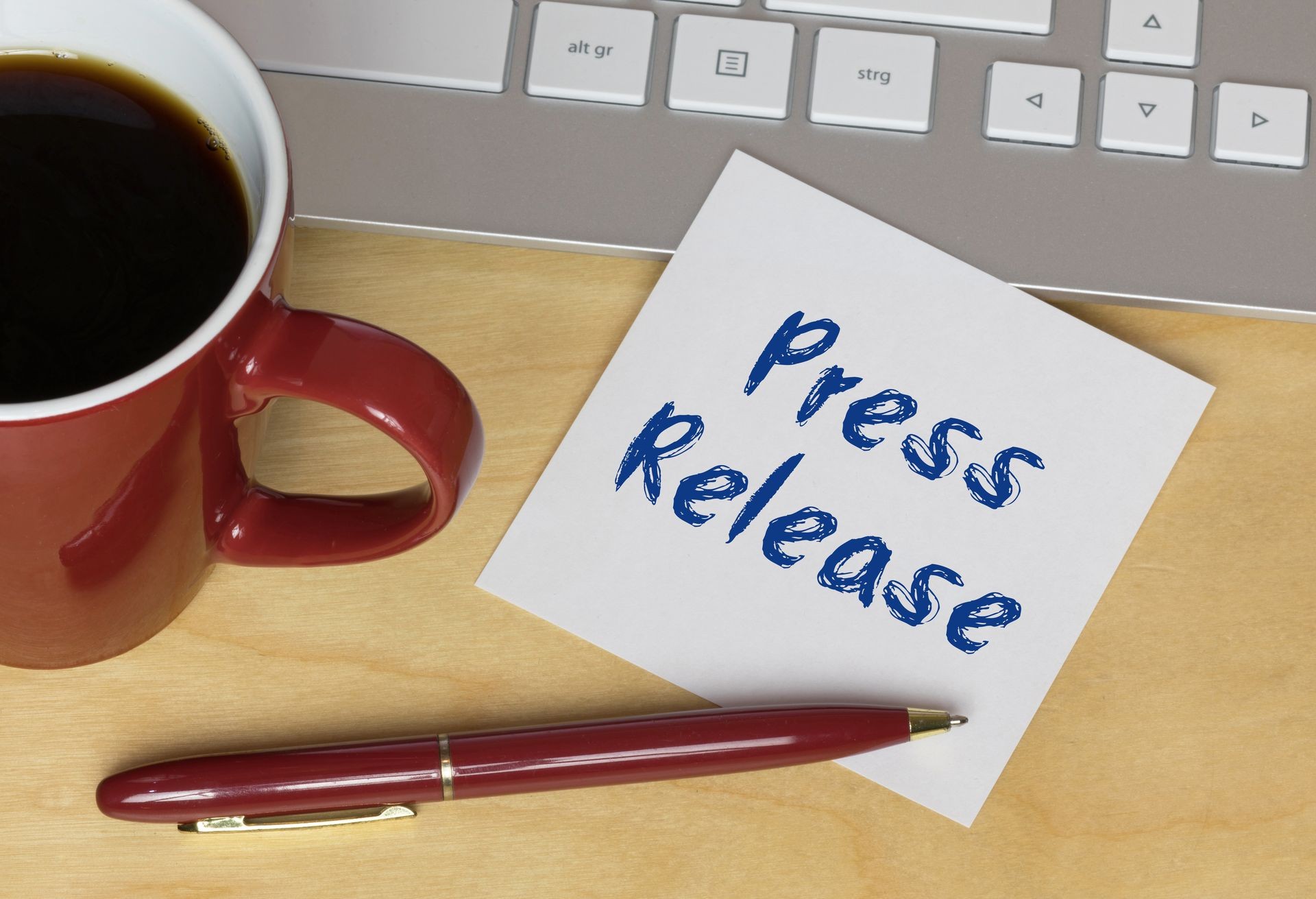 Servicii de PR & comunicare